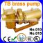 TB brass pump for swimming pool, water pump