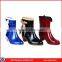 New Short boots, Jelly water shoes, PVC Snow Boots