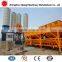 2015 New! HZS75 ready mix concrete plant for sale