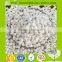 High concentration CaO desiccant masterbatch