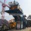 Portable Concrete Mixer Machine,mobile Type Concrete Batching Plant 25-75m3/h