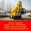 Cummins Diesel Engine 3m3 Self Loading Concrete Mixer Machine for Sale