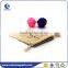 Hot sale recycable linen recycle bag with drawstring for promotion