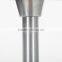 LEM piston bar stool