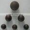 hot sale of chinese steel ball with grinding resistant