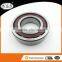 Gold bearings manufacturer stainless steel ball bearing 7314 angular contact