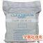Heat-sealed Cut Polyester Cleanroom Microfiber Wiper Industrial use
