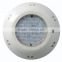 12W SMD5050 white & RGB ip68 waterproof led swimming pool light