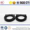 TCTC 30X47X7 double lip NBR rubber covered metal cased seal ring engine air compressor oil seal