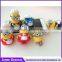 2016 Cool USB Flash Drive Bulk Cheap rubber minion usb pen drive 2.0