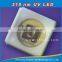310 nm 315nm UVB UV LED for skin disease