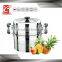 wholesale china hot new products for food steamer