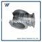 ISO9001 Chinese Manufacturer OEM High Quality Ductile Cast Iron