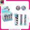 Promotion Gift Plastic Colorful Disassembly Kaleidoscope For Sale