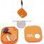 anti lost smart remote bluetooth purse hook key finder wholsale
