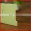 novel simple paper price hang tag label with fancy color wholesale