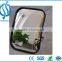 80cm High Quality Orange Large Diameter Convex Mirror Traffic Convex Mirror