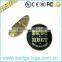 2016 Decorative High Quality Custom Exquisite Nameplate