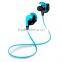 iTreasure 10 Best Bluetooth Headphones for Running 2015