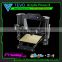 Factory Direct Marketing RepRap Prusa i3 Desktop Digital FDM 3D Printer