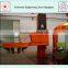 Hydraulic Engineering Tyre Vulcanizer