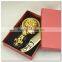 professional girls silver makeup mirror