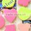Hot Selling Promotional Fashion Sticky Notes Multycolor Sticky Notes Note Pad
