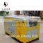Silent trailer open type 20-1000kw diesel generator