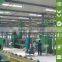 CE Vast Market Steel Tube Shot Blasting Mashine for internal Surface Cleaning