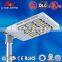 DLC UL cUL CE RoHs IP66 super light weight 150w led street light