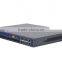 Supported WEB Manage 8 PON Port EPON OLT 1U Height 19U Standard Box 8*10/100/1000M Interface for Uplink