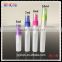 5ml-20ml Mini refillable travel use pocket size perfume spray bottles from China for sale
