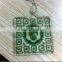 Acrylic Printing Key Chain