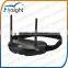H1418 2015 New Product FPV First Person View AV Video Glasses Diversity Goggles for Hubsan x4 RC Aircraft