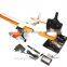 Wltoys XK A600 5CH 2.4GHz Compatible Futaba RC AIRPLANE 3D lock mode fixed wing RC plane RTF