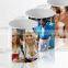 sunfly white custom sublimation printing ceramic blank 11 oz mug