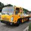 JMC Heavy Duty 4x2 Tow Truck Wrecker
