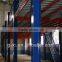 Prefabricated Warehouse Steel Mezzanine Floor Storage System