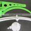 musical Baby mobile set for baby crib with various color