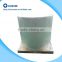 air filter hepa filter non-woven activated carbon cabin filter media