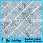 Low price hot selling decorative golden select mosaic wallsticker