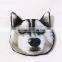 Cat Dogs Print Money Bag 3D Visual Shock Fashion Design Coin Purse Small Wallets
