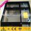 ZHL zhonglian 314 thermal break heat insulation house double glazed aluminium casement window