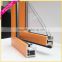 Fashion powder coating aluminum extrusion for window,Powder coating aluminum profile supplier/seller/manufacture/factory direct