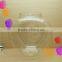 5000ml 160oz Big Pet Plastic Jar For Pepper Seasoning Candy Food Grade