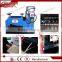 high speed automatic used wire stripper machine