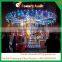 Wonderful Amusement Park Rides carousel horse