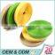 Guangzhou manufacturers supply environmental protection nylon magic hook and loop