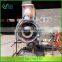Stainless steel potato seed mixer machine automatic farm healthy work hot sale