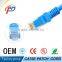 wholesale 1 meter utp cat.5e patch cable